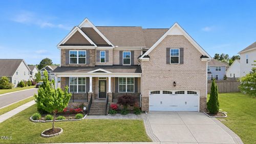 208 Wellwater Ave, Durham, NC, 27703-9968 | Card Image