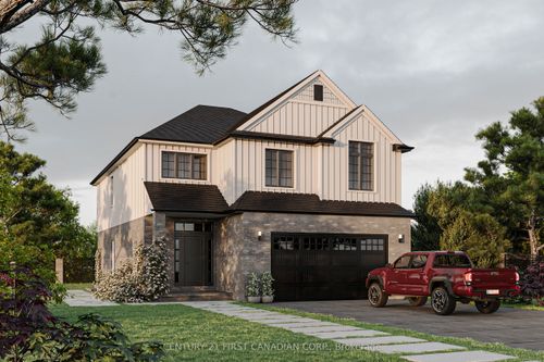 105 Sheldabren St, Ailsa Craig, ON, N0M1A0 | Card Image