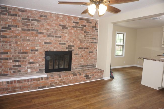 300 Clark Ave, House other with 4 bedrooms, 2 bathrooms and null parking in Bald Knob AR | Image 5