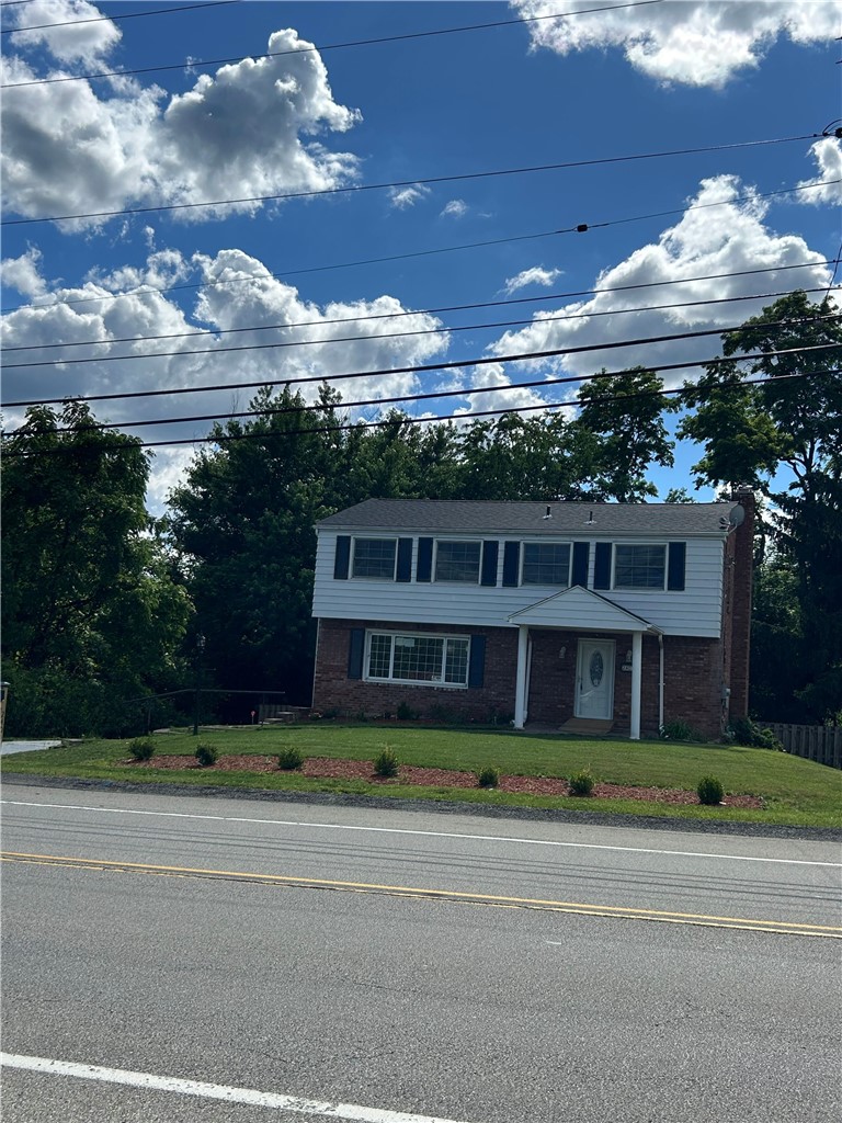 Residential in Monroeville 4