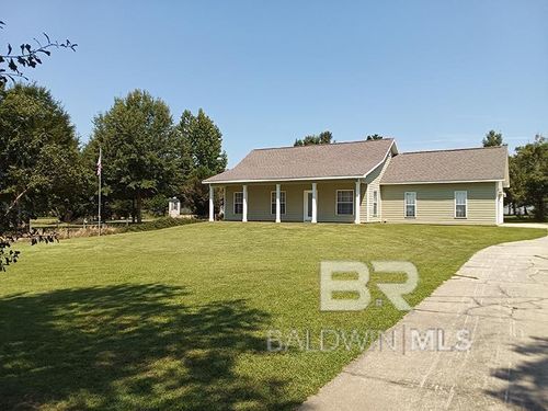 22076 County Road 62 S, Robertsdale, AL, 36567-2538 | Card Image