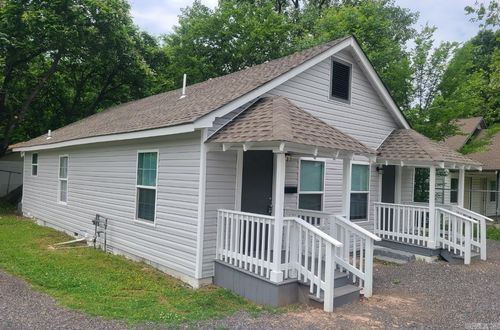 303-305 Short Street, North Little Rock, AR, 72117 | Card Image