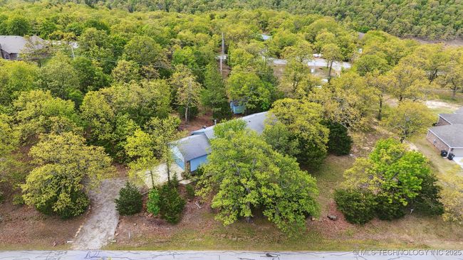 857 Bayshore Dr, House other with 3 bedrooms, 2 bathrooms and null parking in Sand Springs OK | Image 26