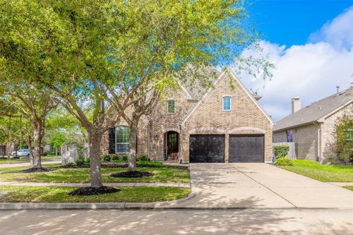 6003 Hedgepark Dr, Richmond, TX, 77407-1641 | Card Image