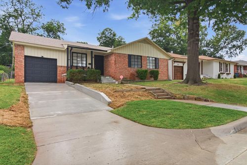 3817 S Indianapolis Ave, Tulsa, OK, 74135-4608 | Card Image