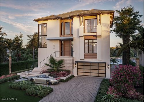 1286 Belaire Ct, NAPLES, FL, 34110-1502 | Card Image