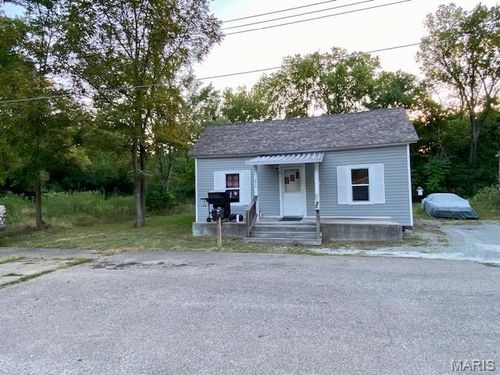 204 Jewell St, Park Hills, MO, 63601-3957 | Card Image