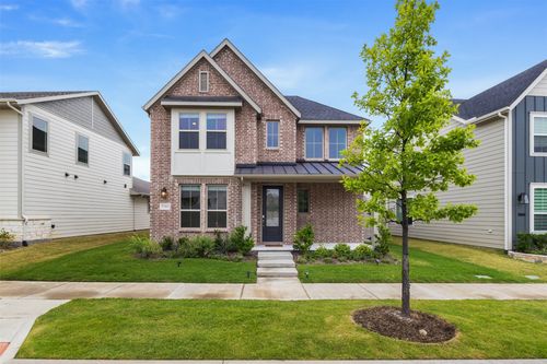 3161 Marilanda Road, Mckinney, TX, 75071 | Card Image