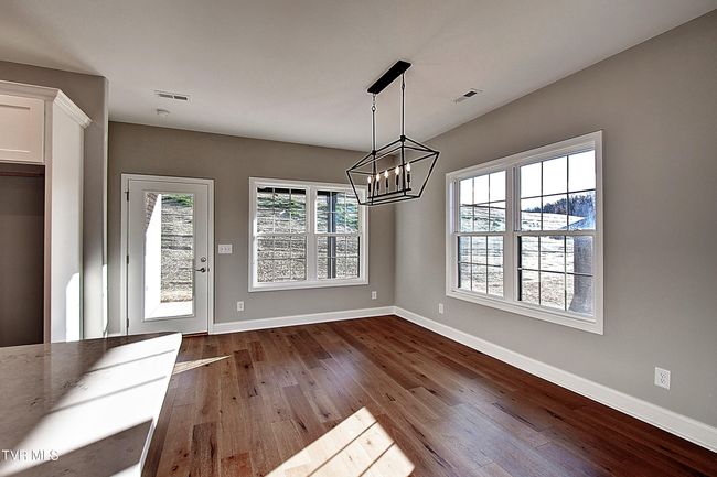 267 Ruby Rose Rdg, House other with 3 bedrooms, 2 bathrooms and null parking in Jonesborough TN | Image 17