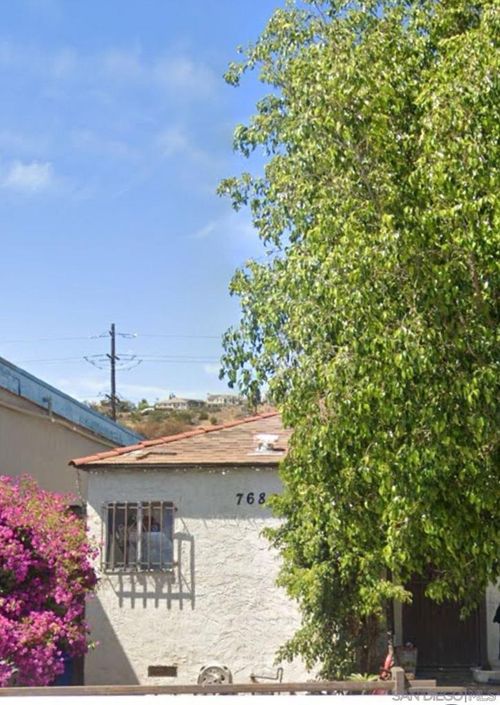 7680 Lemon Ave, Lemon Grove, CA, 91945-1619 | Card Image