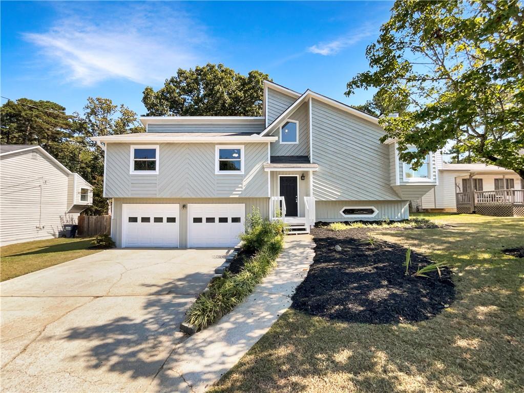 Cordite Loop, Snellville, GA 30039