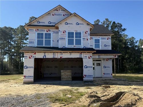 4252 Halkirk Dr, Fayetteville, NC, 28312 | Card Image
