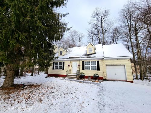 2630 Foxledge Drive, Tobyhanna, PA, 18466 | Card Image