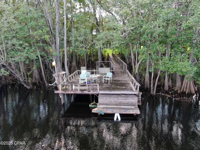 11413 Church Rd, House other with 4 bedrooms, 3 bathrooms and null parking in Ebro FL | Image 41