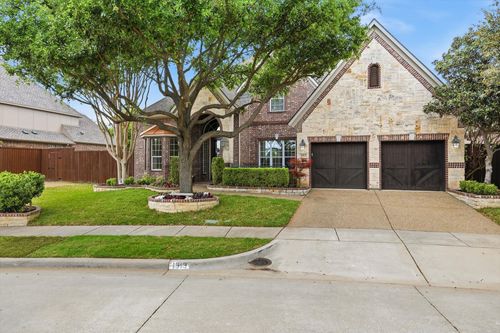 1913 Esparanza Ct, Allen, TX, 75013-4762 | Card Image