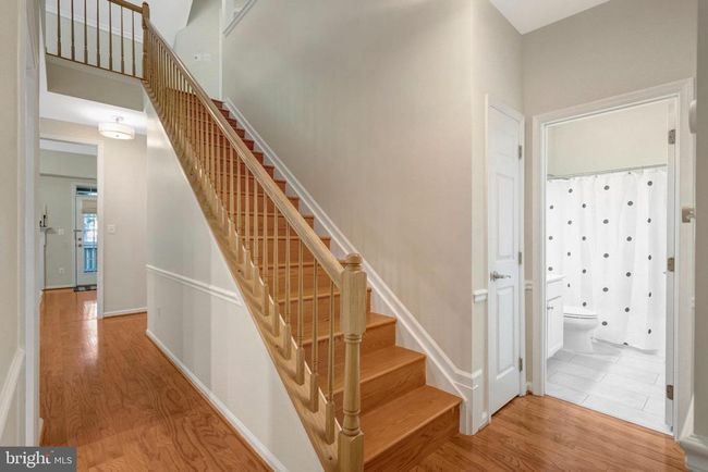 13717 Currant Loop, Townhouse with 3 bedrooms, 3 bathrooms and null parking in GAINESVILLE VA | Image 12
