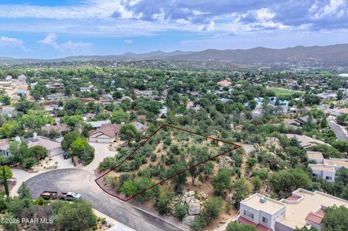 962 W Rosser St, Prescott, AZ, 86305-1146 | Card Image
