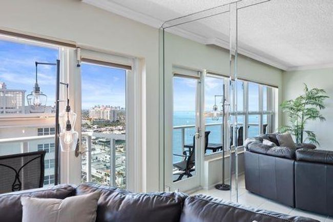 APT-1805 - 3550 Galt Ocean Dr, Condo with 2 bedrooms, 2 bathrooms and null parking in Fort Lauderdale FL | Image 21