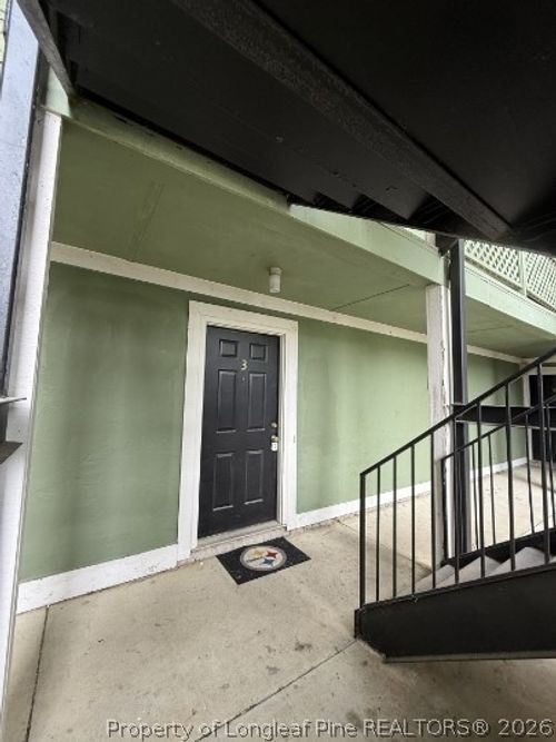 3-979 Stewarts Creek Drive, Fayetteville, NC, 28314 | Card Image