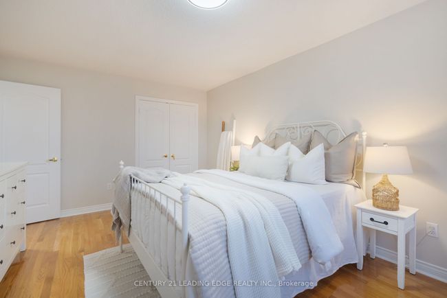 8 Root Cres, House other with 4 bedrooms, 3 bathrooms and 4 parking in Ajax ON | Image 26