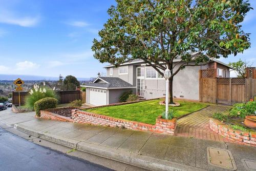 366 Monte Carlo Ave, Union City, CA, 94587-3719 | Card Image