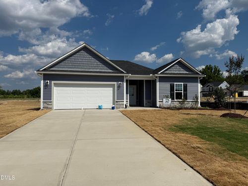 lot-41-38 Fiddleneck Court, Selma, NC, 27576 | Card Image