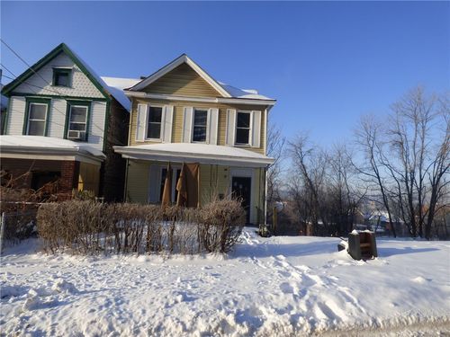 226 Lobinger Ave, N Braddock, PA, 15104 | Card Image