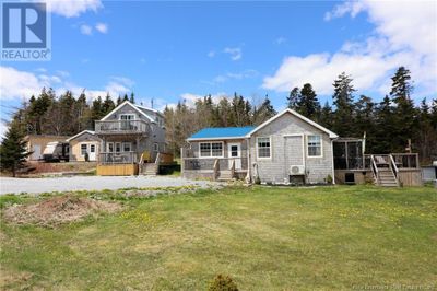 11 Cook Rd, House other with 3 bedrooms, 3 bathrooms and null parking in Grand Manan NB | Image 3