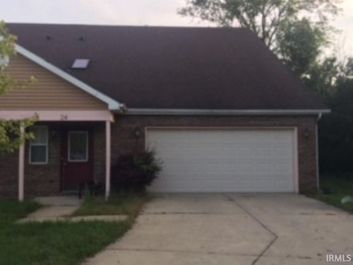 22 Sonoma Ct, Lafayette, IN, 47905-3818 | Card Image