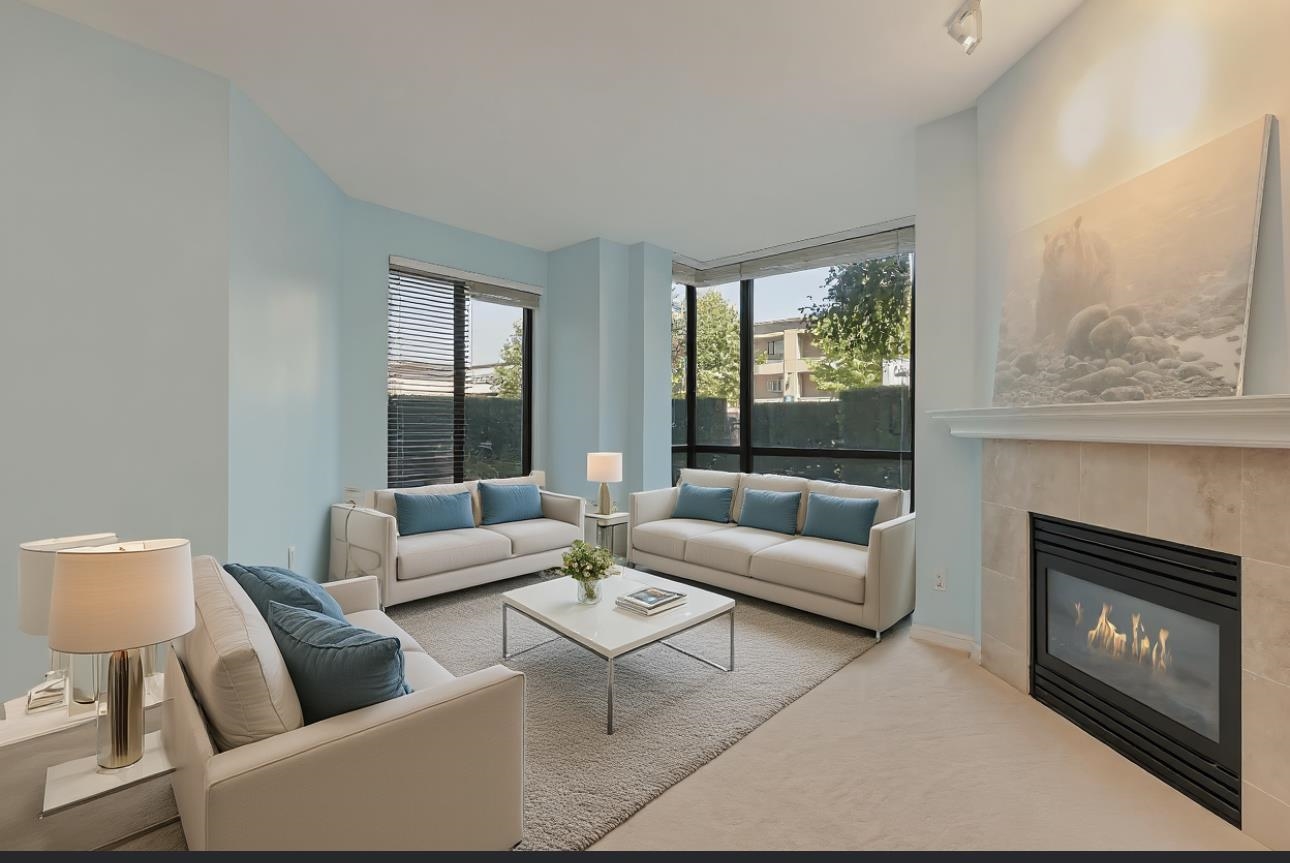 Residential in White Rock 4