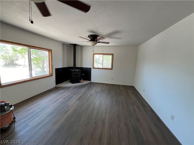 585 Wright Rd, House other with 2 bedrooms, 1 bathrooms and null parking in Dyer NV | Image 11