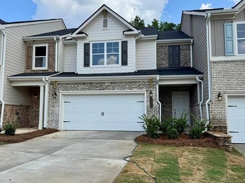 1235 Park Center Cir, Austell, GA, 30168-2104 | Card Image