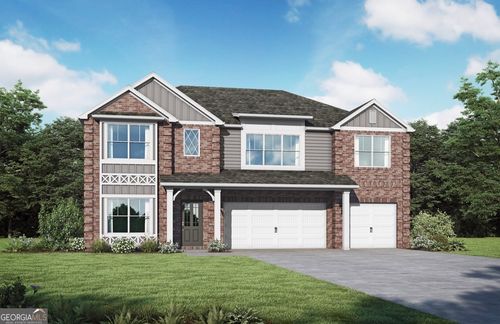 12-7274 Towne Bishop Lane, Fairburn, GA, 30213 | Card Image