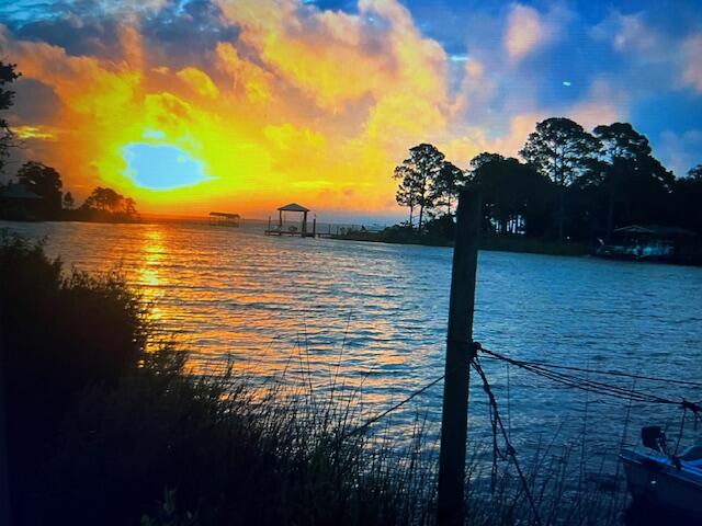 Buck Rd, Santa Rosa Beach, FL 32459