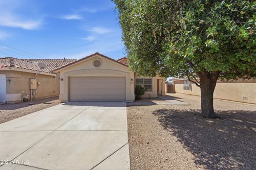 1007 S Slater Cir, Mesa, AZ, 85206-5810 | Card Image