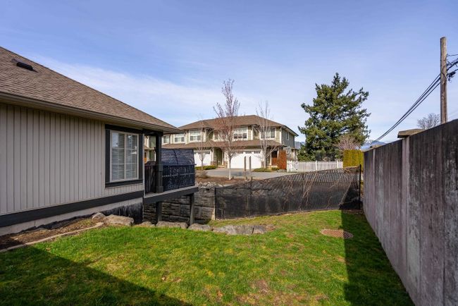 16 - 6450 Blackwood Lane, Townhouse with 3 bedrooms, 2 bathrooms and 4 parking in Chilliwack BC | Image 38