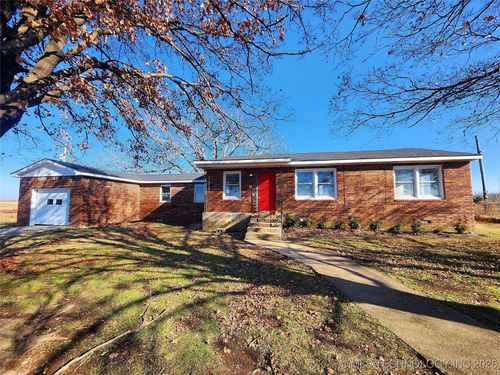 14806 Highway 82, Tahlequah, OK, 74464-6256 | Card Image