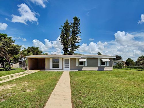 2150 Conway Blvd, PORT CHARLOTTE, FL, 33952-4646 | Card Image