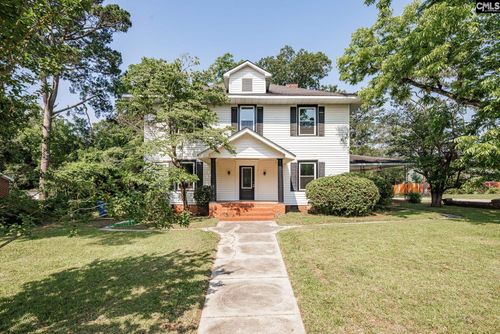 3715 Palmetto Ave, Columbia, SC, 29203-5749 | Card Image