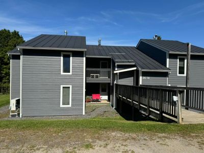 37 - 2164 Mountain Road, Condo with 1 bedrooms, 1 bathrooms and null parking in Burke VT | Image 1