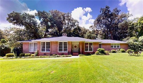 3919 Camellia Dr, Mobile, AL, 36693-2815 | Card Image