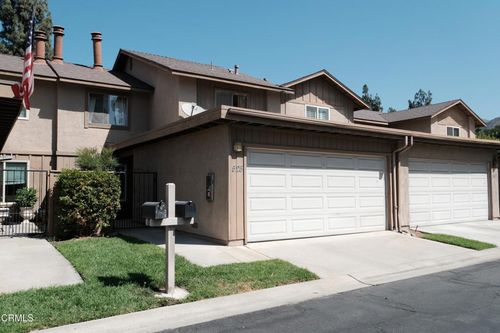 525 N Laurel Valley Dr, Azusa, CA, 91702-1847 | Card Image