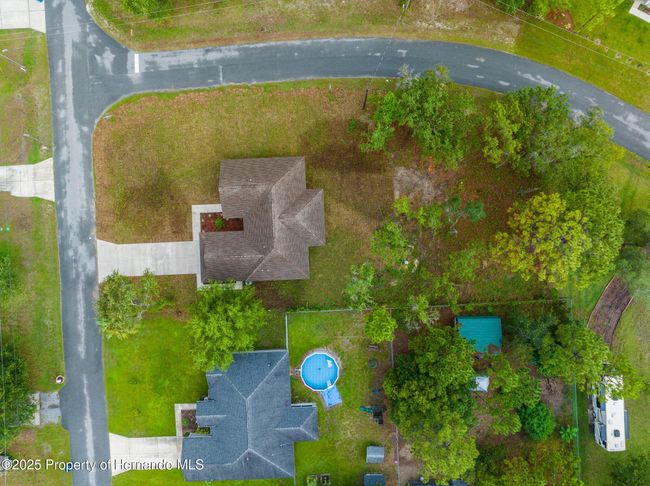 12331 Fulmar Rd, House other with 3 bedrooms, 2 bathrooms and null parking in WEEKI WACHEE FL | Image 46