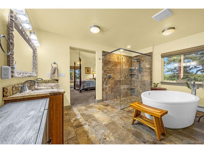 459 County Rd 85, House other with 3 bedrooms, 3 bathrooms and null parking in Guffey CO | Image 40