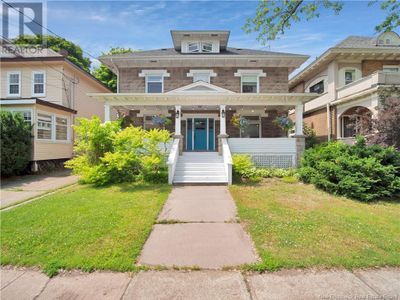 232 Highfield St, House other with 4 bedrooms, 4 bathrooms and null parking in Moncton NB | Image 1