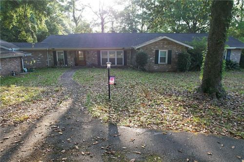 615 Skyline Dr W, Mobile, AL, 36609-5932 | Card Image