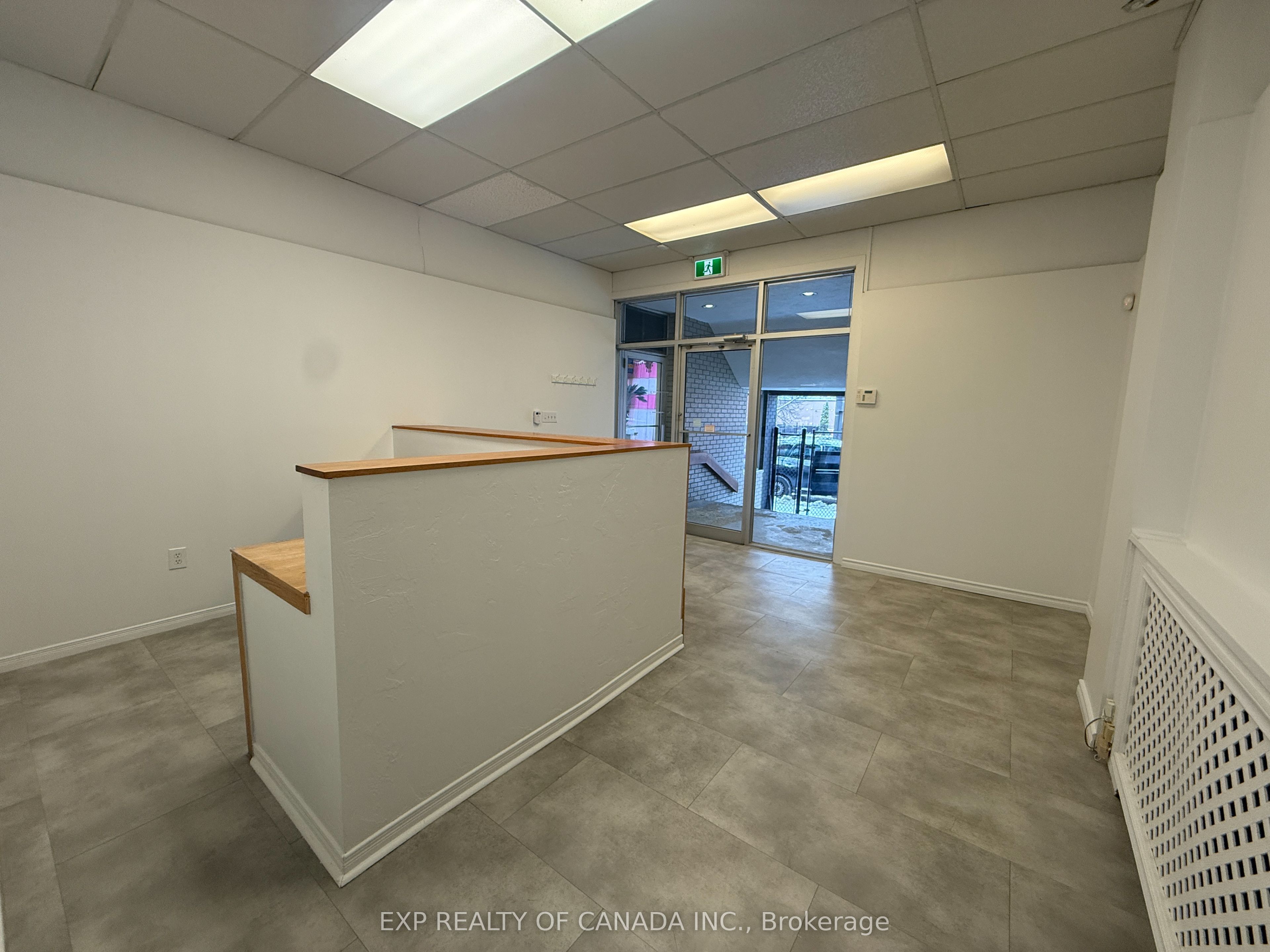 Commercial Lease in Timmins 4