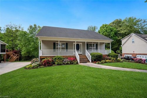 1748 Harper Spring Dr, Clemmons, NC, 27012-7417 | Card Image