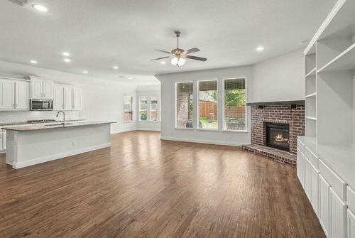 4312 Juniper Ln, Melissa, TX, 75454-0720 | Card Image