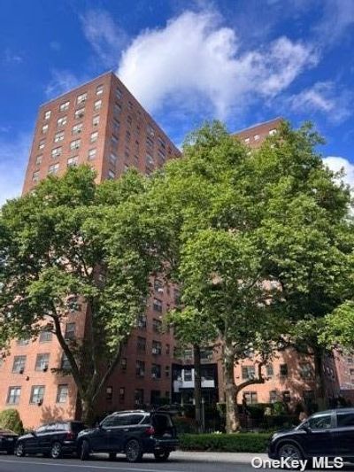 9C - 99-05 63 Drive, Home with 2 bedrooms, 1 bathrooms and null parking in Rego Park NY | Image 1